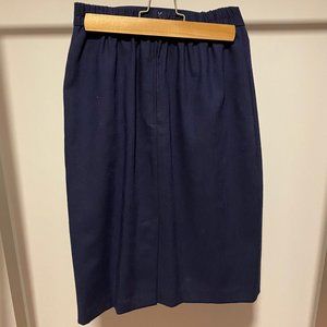 Vintage - Lot - Pencil Skirt